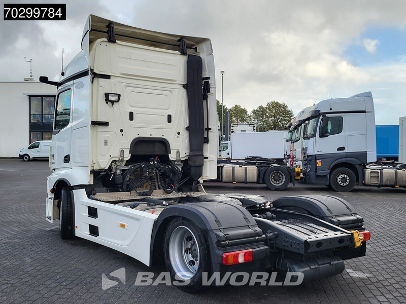 Mercedes-Benz Actros 1842 4X2 StreamSpace Mega Retarder MirrorCam 2xTanks Navi ACC Euro 6 - Trekkvogn: bilde 2 Mercedes-Benz Actros 1842 4X2 StreamSpace Mega Retarder MirrorCam 2xTanks Navi ACC Euro 6 - Trekkvogn: bilde 2