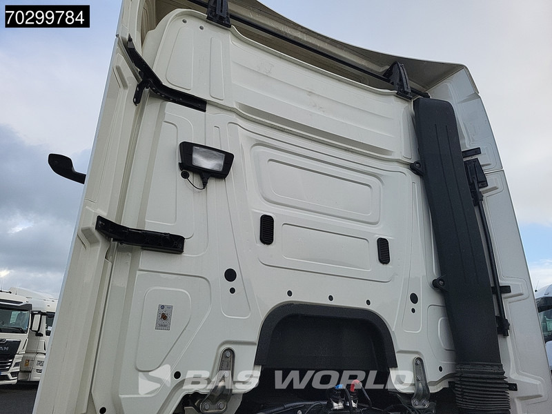 Mercedes-Benz Actros 1842 4X2 StreamSpace Mega Retarder MirrorCam 2xTanks Navi ACC Euro 6 - Trekkvogn: bilde 3 Mercedes-Benz Actros 1842 4X2 StreamSpace Mega Retarder MirrorCam 2xTanks Navi ACC Euro 6 - Trekkvogn: bilde 3