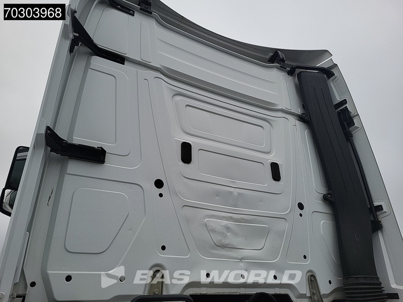Mercedes-Benz Actros 1843 4X2 BigSpace Euro6 - Trekkvogn: bilde 5 Mercedes-Benz Actros 1843 4X2 BigSpace Euro6 - Trekkvogn: bilde 5