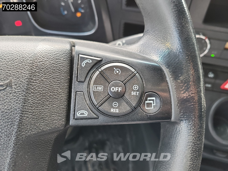 Trekkvogn Mercedes-Benz Actros 1843 4X2 StreamSpace Euro 6: bilde 19