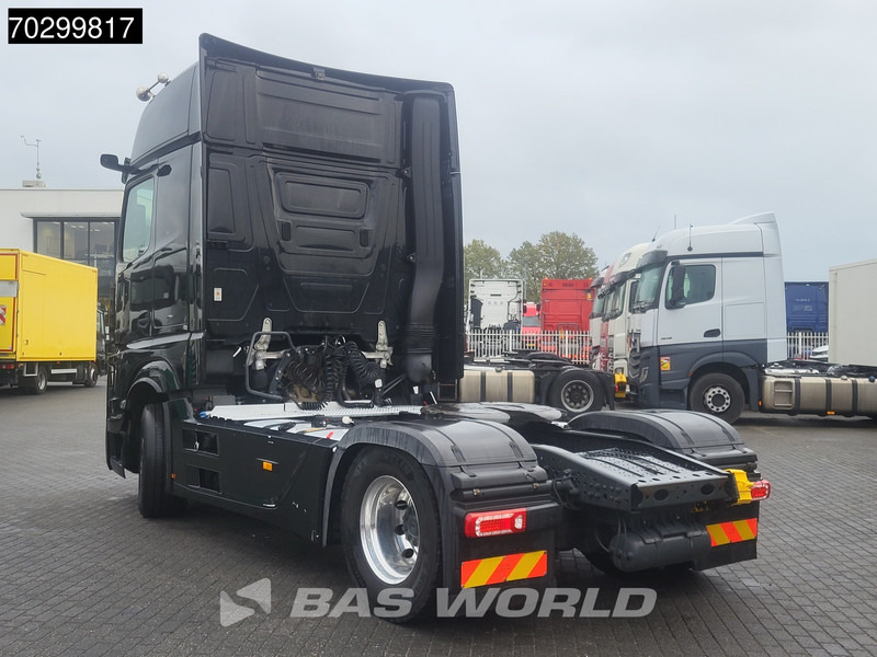 Mercedes-Benz Actros 1845 4X2 GigaSpace Retarder 2xTanks Alcoa's Standairco Navi ACC Euro 6 - Trekkvogn: bilde 2 Mercedes-Benz Actros 1845 4X2 GigaSpace Retarder 2xTanks Alcoa's Standairco Navi ACC Euro 6 - Trekkvogn: bilde 2