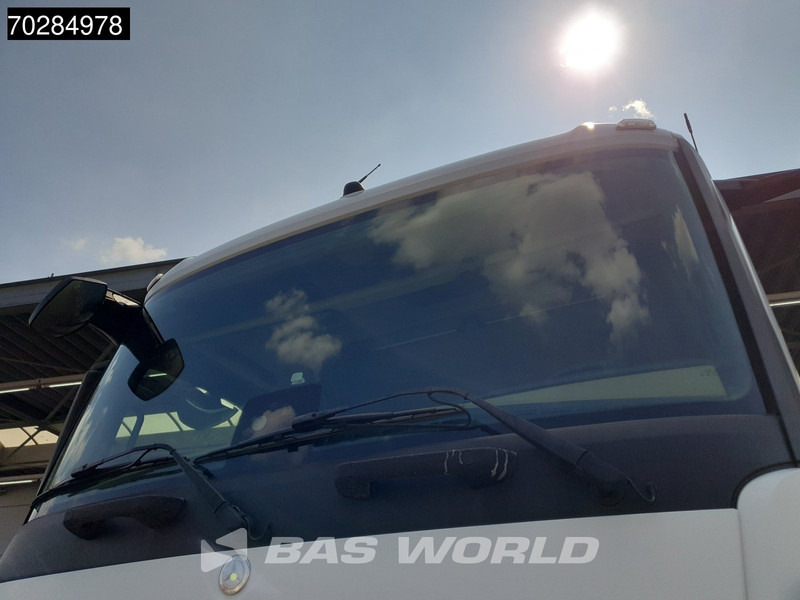 Trekkvogn Mercedes-Benz Actros 1845 4X2 Retarder Euro 6: bilde 7