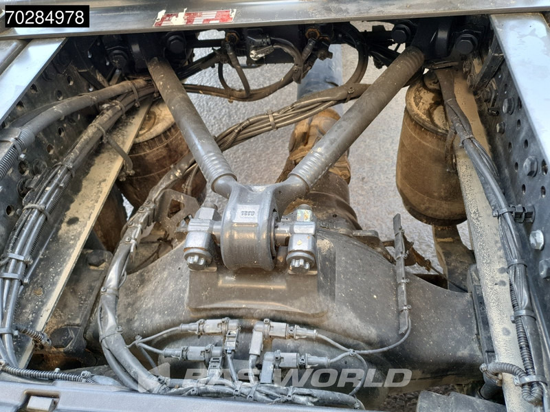 Trekkvogn Mercedes-Benz Actros 1845 4X2 Retarder Euro 6: bilde 15