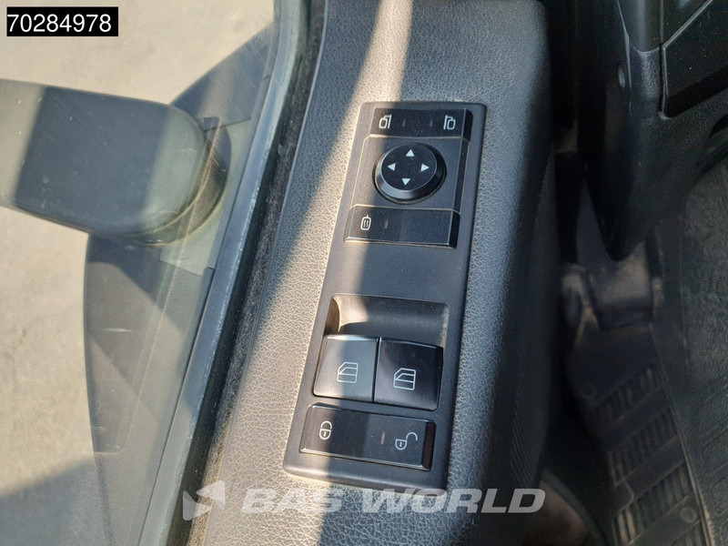 Trekkvogn Mercedes-Benz Actros 1845 4X2 Retarder Euro 6: bilde 19