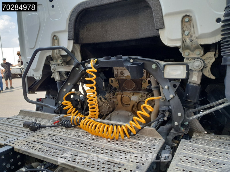 Trekkvogn Mercedes-Benz Actros 1845 4X2 Retarder Euro 6: bilde 12