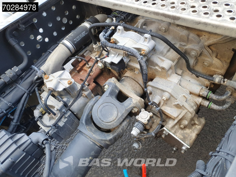 Trekkvogn Mercedes-Benz Actros 1845 4X2 Retarder Euro 6: bilde 13