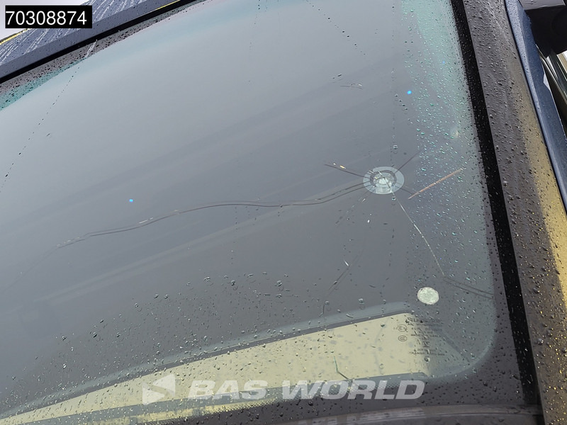 Trekkvogn Mercedes-Benz Actros 1845 Actros 4X2 NL-Truck StreamSpace Retarder 2xTanks: bilde 10 Trekkvogn Mercedes-Benz Actros 1845 Actros 4X2 NL-Truck StreamSpace Retarder 2xTanks: bilde 10