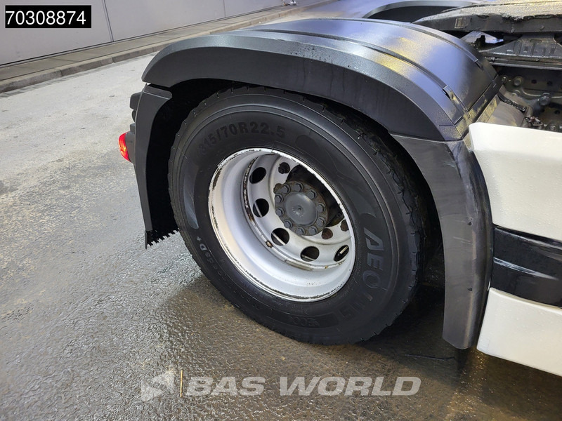 Trekkvogn Mercedes-Benz Actros 1845 Actros 4X2 NL-Truck StreamSpace Retarder 2xTanks: bilde 20 Trekkvogn Mercedes-Benz Actros 1845 Actros 4X2 NL-Truck StreamSpace Retarder 2xTanks: bilde 20