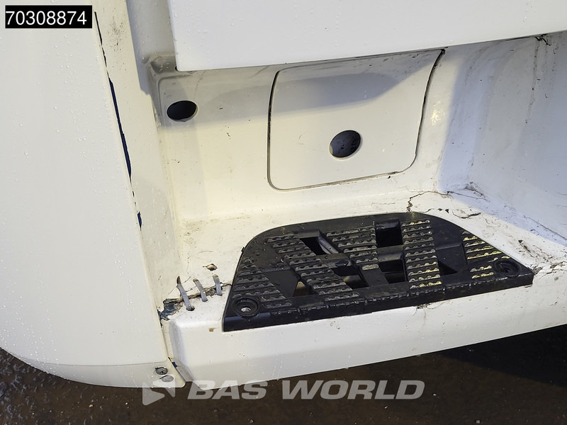 Trekkvogn Mercedes-Benz Actros 1845 Actros 4X2 NL-Truck StreamSpace Retarder 2xTanks: bilde 13 Trekkvogn Mercedes-Benz Actros 1845 Actros 4X2 NL-Truck StreamSpace Retarder 2xTanks: bilde 13