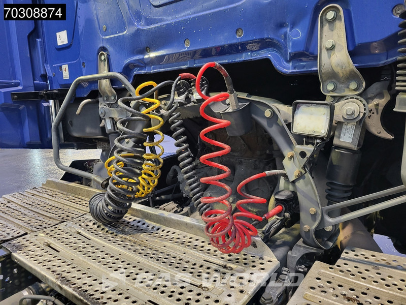 Mercedes-Benz Actros 1845 Actros 4X2 NL-Truck StreamSpace Retarder 2xTanks - Trekkvogn: bilde 5 Mercedes-Benz Actros 1845 Actros 4X2 NL-Truck StreamSpace Retarder 2xTanks - Trekkvogn: bilde 5