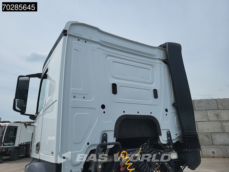 Mercedes-Benz Actros 1845 Actros 4X2 Retarder Hydraulik Euro 6 - Trekkvogn: bilde 5 Mercedes-Benz Actros 1845 Actros 4X2 Retarder Hydraulik Euro 6 - Trekkvogn: bilde 5