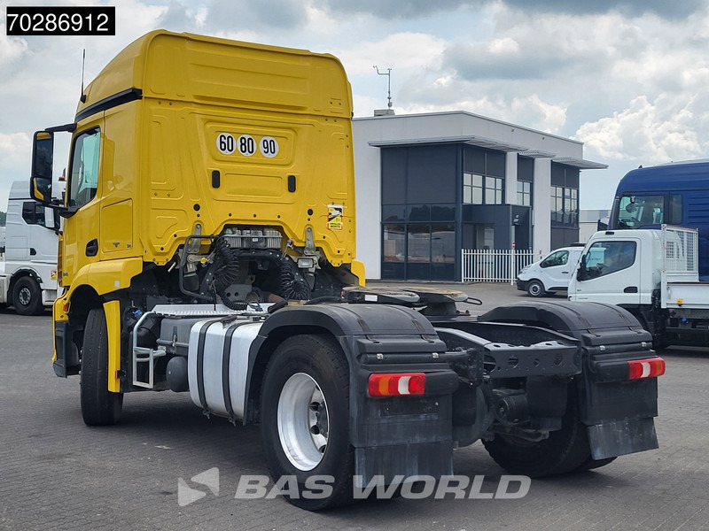 Mercedes-Benz Actros 1846 4X2 Hydrauliek PPC Euro 6 - Trekkvogn: bilde 2 Mercedes-Benz Actros 1846 4X2 Hydrauliek PPC Euro 6 - Trekkvogn: bilde 2