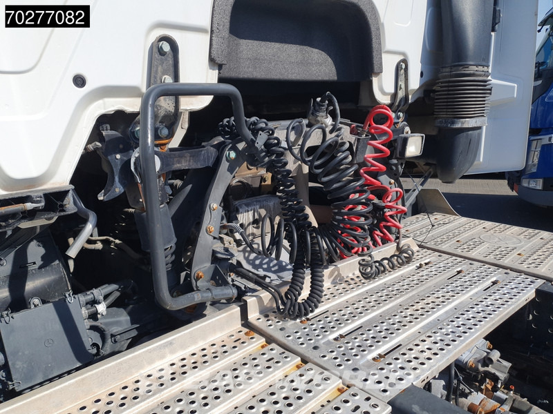 Mercedes-Benz Actros 1846 4X2 StreamSpace Retarder - Trekkvogn: bilde 5 Mercedes-Benz Actros 1846 4X2 StreamSpace Retarder - Trekkvogn: bilde 5