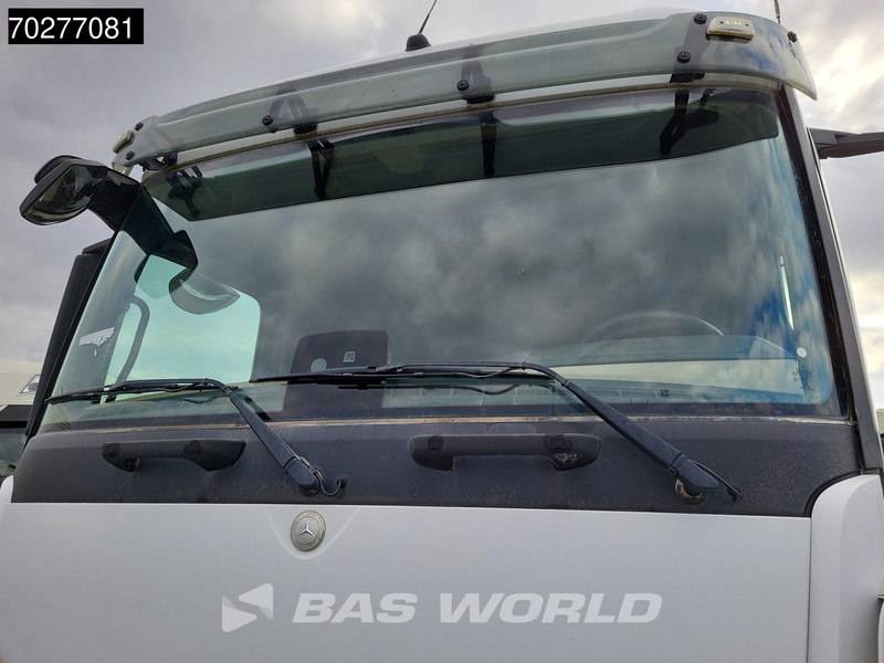 Trekkvogn Mercedes-Benz Actros 1846 4X2 Streamspace Retarder Euro 6: bilde 16