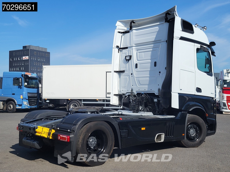 Mercedes-Benz Actros 1848 4X2 BigSpace Retarder ACC Standairco Navi Xenon ACC Euro 6 - Trekkvogn: bilde 5 Mercedes-Benz Actros 1848 4X2 BigSpace Retarder ACC Standairco Navi Xenon ACC Euro 6 - Trekkvogn: bilde 5
