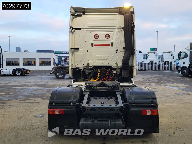 Mercedes-Benz Actros 1848 4X2 BigSpace Retarder PTO Standklima - Trekkvogn: bilde 3 Mercedes-Benz Actros 1848 4X2 BigSpace Retarder PTO Standklima - Trekkvogn: bilde 3
