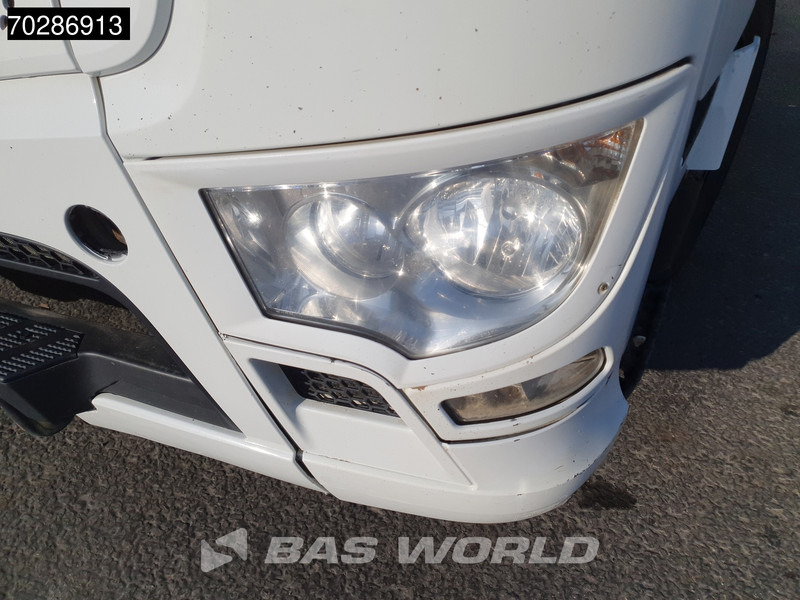 Trekkvogn Mercedes-Benz Actros 1848 4X2 Retarder Hydrauliek Euro 6: bilde 9