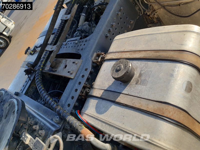 Trekkvogn Mercedes-Benz Actros 1848 4X2 Retarder Hydrauliek Euro 6: bilde 13