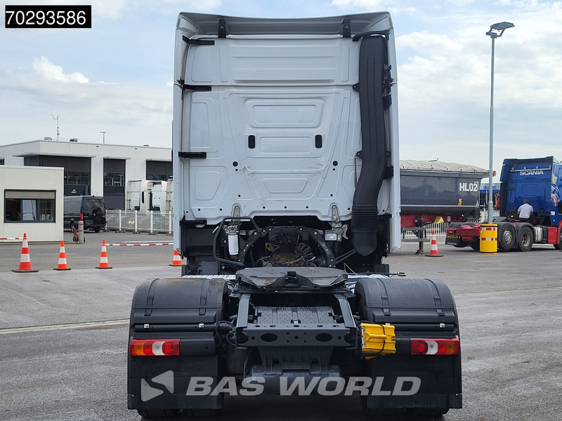 Mercedes-Benz Actros 1851 4X2 BigSpace 2xTanks Euro 6 - Trekkvogn: bilde 3 Mercedes-Benz Actros 1851 4X2 BigSpace 2xTanks Euro 6 - Trekkvogn: bilde 3