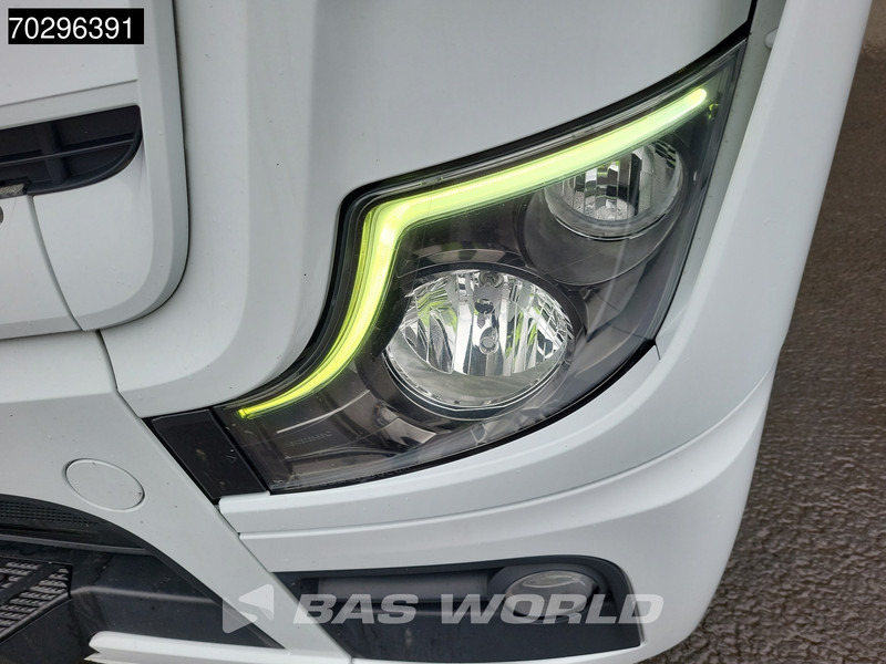 Trekkvogn Mercedes-Benz Actros 1942 4X2 GigaSpace NL-Truck Standairco Navi Euro 6: bilde 12 Trekkvogn Mercedes-Benz Actros 1942 4X2 GigaSpace NL-Truck Standairco Navi Euro 6: bilde 12