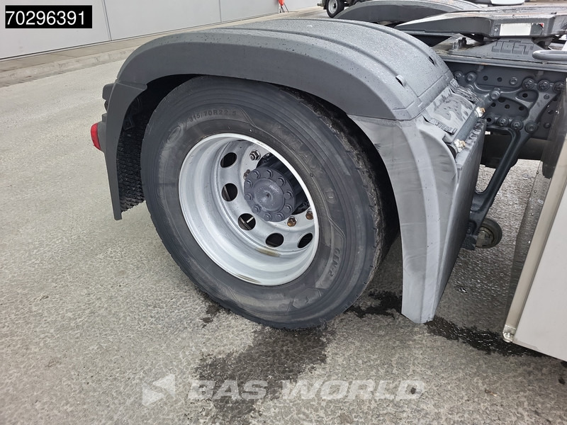 Trekkvogn Mercedes-Benz Actros 1942 4X2 GigaSpace NL-Truck Standairco Navi Euro 6: bilde 18 Trekkvogn Mercedes-Benz Actros 1942 4X2 GigaSpace NL-Truck Standairco Navi Euro 6: bilde 18