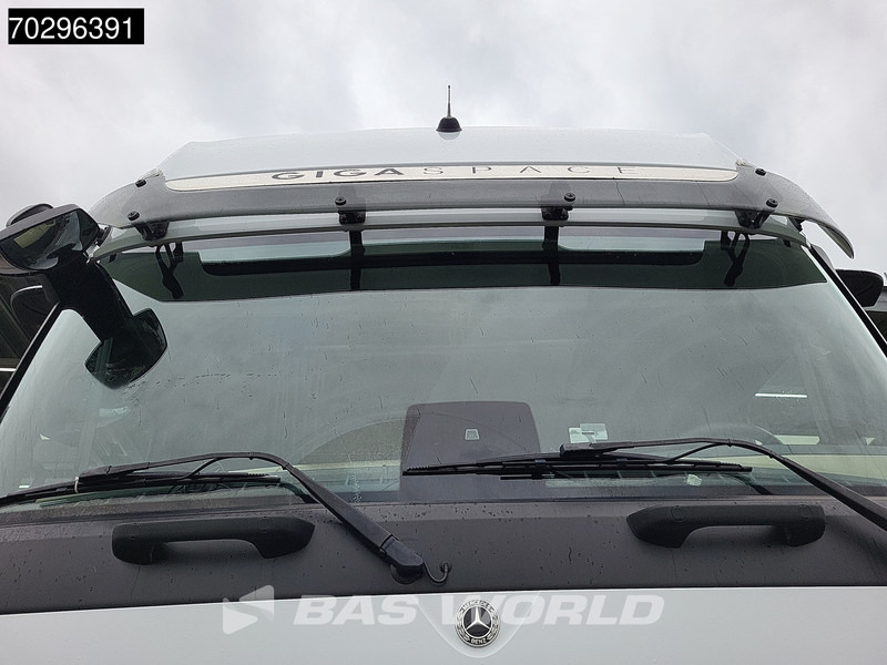 Trekkvogn Mercedes-Benz Actros 1942 4X2 GigaSpace NL-Truck Standairco Navi Euro 6: bilde 7 Trekkvogn Mercedes-Benz Actros 1942 4X2 GigaSpace NL-Truck Standairco Navi Euro 6: bilde 7