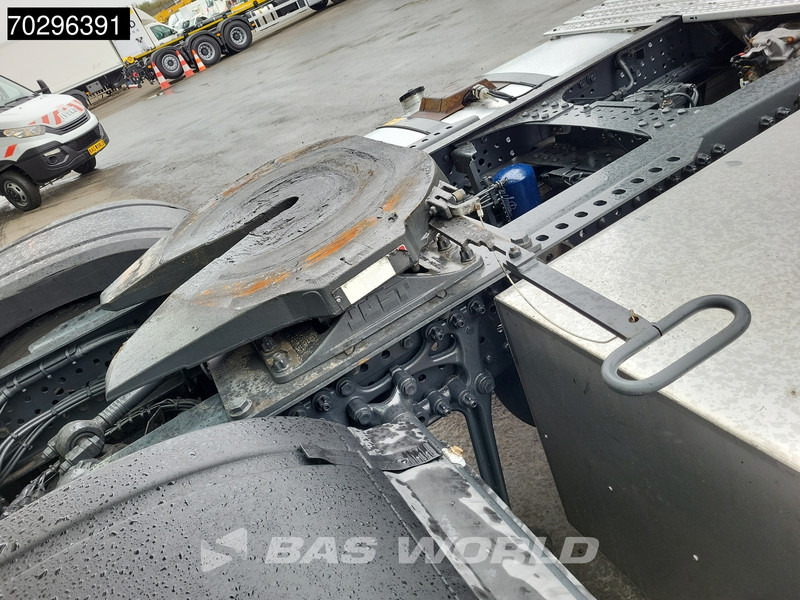 Trekkvogn Mercedes-Benz Actros 1942 4X2 GigaSpace NL-Truck Standairco Navi Euro 6: bilde 16 Trekkvogn Mercedes-Benz Actros 1942 4X2 GigaSpace NL-Truck Standairco Navi Euro 6: bilde 16