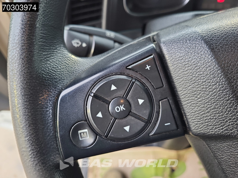 Trekkvogn Mercedes-Benz Actros 1943 4X2 BigSpace Euro6: bilde 20 Trekkvogn Mercedes-Benz Actros 1943 4X2 BigSpace Euro6: bilde 20