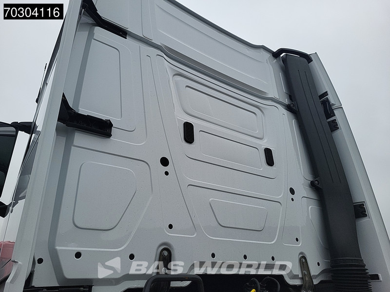 Mercedes-Benz Actros 1945 4X2 GigaSpace Hydraulik - Trekkvogn: bilde 5 Mercedes-Benz Actros 1945 4X2 GigaSpace Hydraulik - Trekkvogn: bilde 5