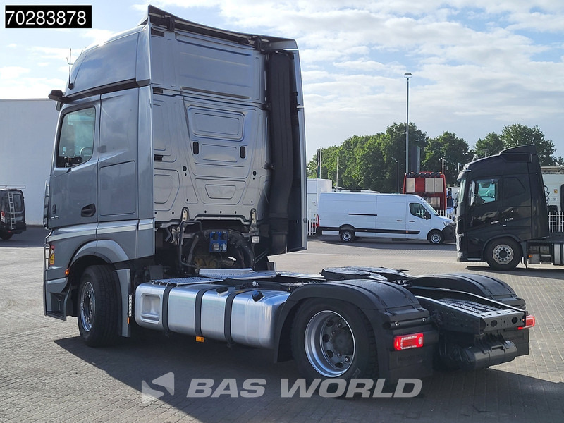 Mercedes-Benz Actros 1945 4X2 Mega GigaSpace Mirrorcam 100% Tyres! - Trekkvogn: bilde 2 Mercedes-Benz Actros 1945 4X2 Mega GigaSpace Mirrorcam 100% Tyres! - Trekkvogn: bilde 2