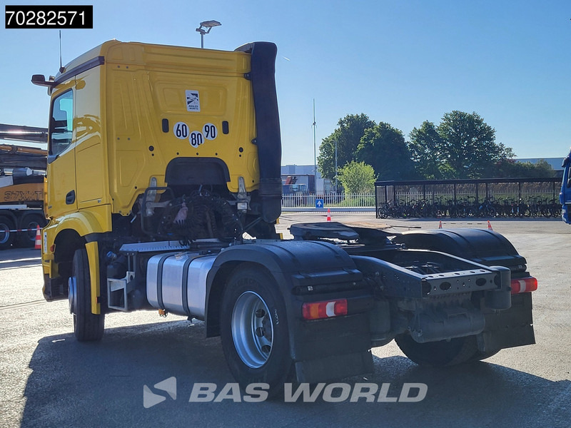 Mercedes-Benz Arocs 1848 4X2 Retarder Hydraulik MirrorCam Navi - Trekkvogn: bilde 2 Mercedes-Benz Arocs 1848 4X2 Retarder Hydraulik MirrorCam Navi - Trekkvogn: bilde 2