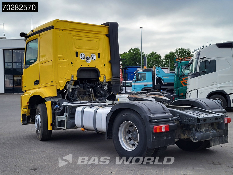 Mercedes-Benz Arocs 1848 4X2 Retarder Hydraulik MirrorCam Navi - Trekkvogn: bilde 2 Mercedes-Benz Arocs 1848 4X2 Retarder Hydraulik MirrorCam Navi - Trekkvogn: bilde 2