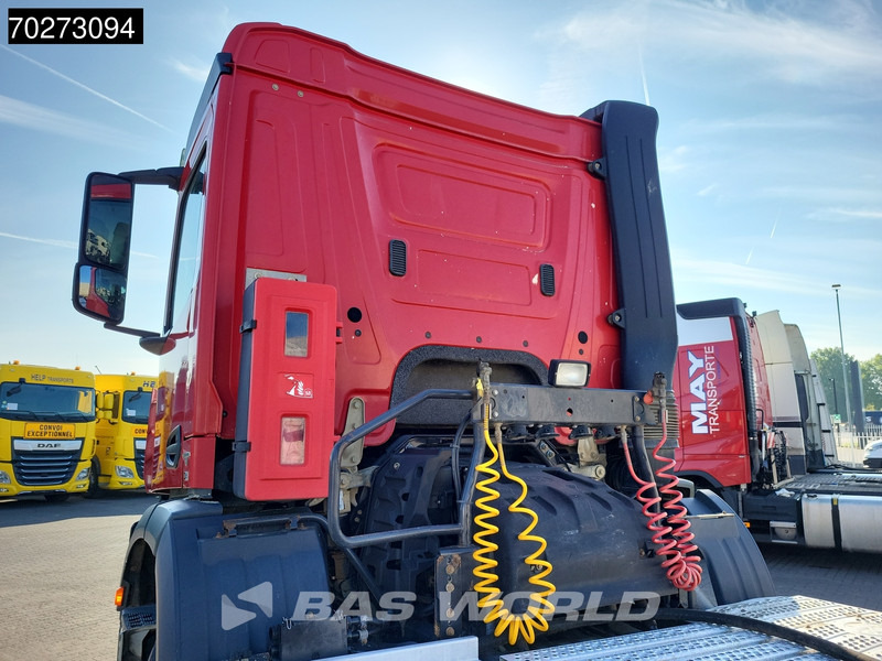 Mercedes-Benz Arocs 1848 4X4 Hydrodrive Big-axle Hydraulik - Trekkvogn: bilde 5 Mercedes-Benz Arocs 1848 4X4 Hydrodrive Big-axle Hydraulik - Trekkvogn: bilde 5