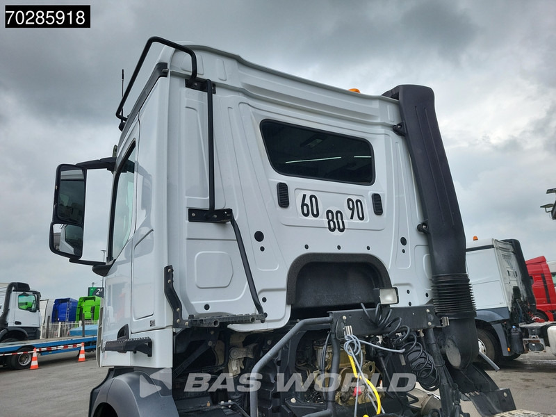 Mercedes-Benz Arocs 2045 4X2 MP5 PTO Big-Axle - Trekkvogn: bilde 5 Mercedes-Benz Arocs 2045 4X2 MP5 PTO Big-Axle - Trekkvogn: bilde 5