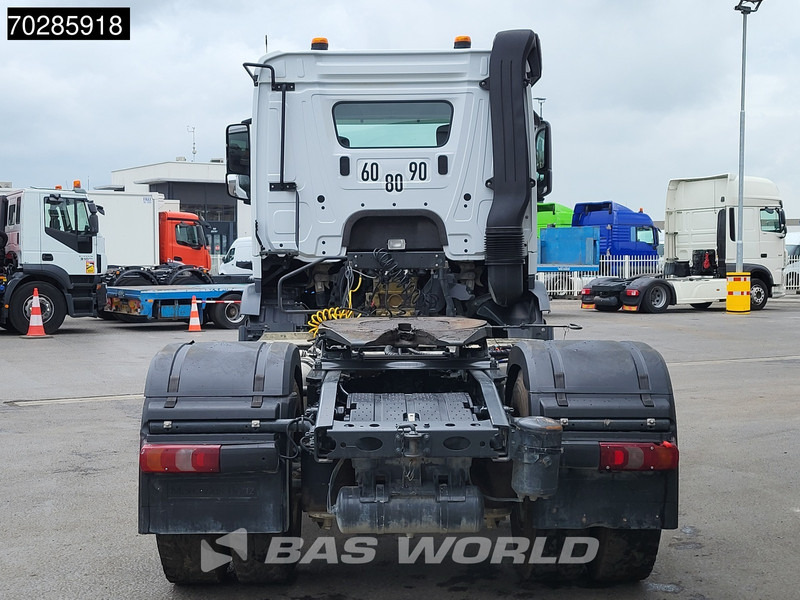 Mercedes-Benz Arocs 2045 4X2 MP5 PTO Big-Axle - Trekkvogn: bilde 3 Mercedes-Benz Arocs 2045 4X2 MP5 PTO Big-Axle - Trekkvogn: bilde 3