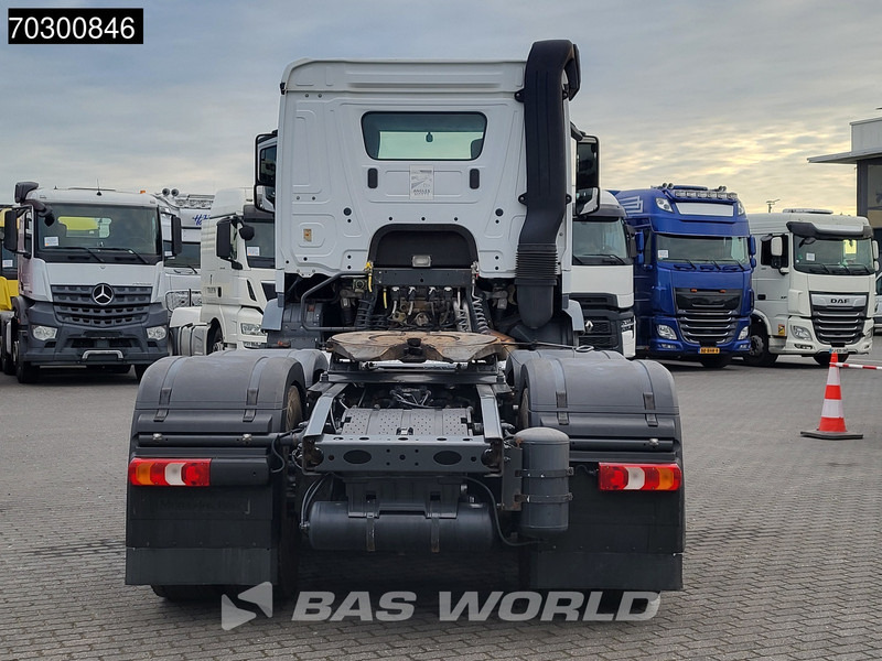 Mercedes-Benz Arocs 2548 6X2 Low Mileage! ClassicSpace Retarder Lift+Lenkachsee - Trekkvogn: bilde 3 Mercedes-Benz Arocs 2548 6X2 Low Mileage! ClassicSpace Retarder Lift+Lenkachsee - Trekkvogn: bilde 3