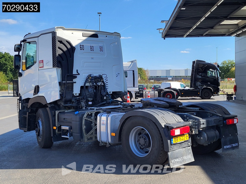 Renault C 440 4X2 NL-Truck Big-Axle Retarder Hydraulik Euro 6 - Trekkvogn: bilde 2 Renault C 440 4X2 NL-Truck Big-Axle Retarder Hydraulik Euro 6 - Trekkvogn: bilde 2