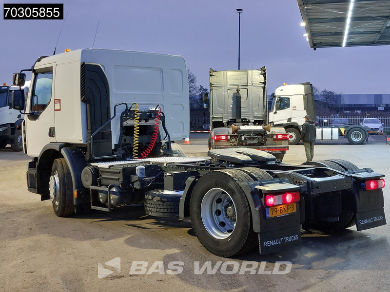 Renault D 380 4X2 NL-Truck APK 11-2026 - Trekkvogn: bilde 2 Renault D 380 4X2 NL-Truck APK 11-2026 - Trekkvogn: bilde 2