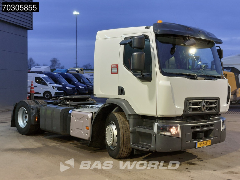 Renault D 380 4X2 NL-Truck APK 11-2026 - Trekkvogn: bilde 3 Renault D 380 4X2 NL-Truck APK 11-2026 - Trekkvogn: bilde 3