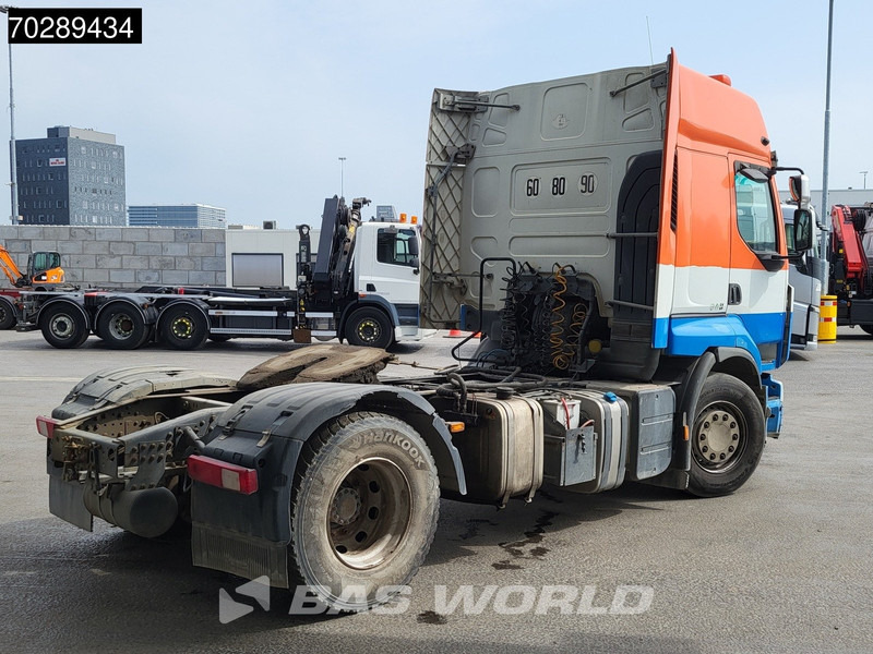 Renault Premium 450 Premium 4X2 Hydraulic Optibrake Euro 4 - Trekkvogn: bilde 5 Renault Premium 450 Premium 4X2 Hydraulic Optibrake Euro 4 - Trekkvogn: bilde 5