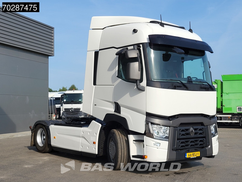 Renault T 440 4X2 NL-Truck VEB+ 2xTanks Standklima Xenon Navi ACC Euro 6 - Trekkvogn: bilde 5 Renault T 440 4X2 NL-Truck VEB+ 2xTanks Standklima Xenon Navi ACC Euro 6 - Trekkvogn: bilde 5