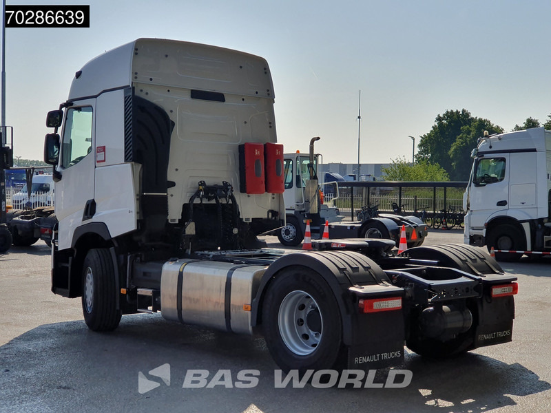 Renault T 440 4X2 Retarder 2xTanks Standklima LED Euro 6 - Trekkvogn: bilde 2 Renault T 440 4X2 Retarder 2xTanks Standklima LED Euro 6 - Trekkvogn: bilde 2