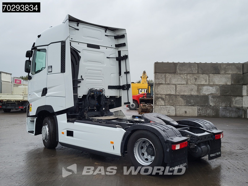 Renault T 440 T 4X2 Low Mileage! HSC 2x Tanks Euro 6 - Trekkvogn: bilde 2 Renault T 440 T 4X2 Low Mileage! HSC 2x Tanks Euro 6 - Trekkvogn: bilde 2
