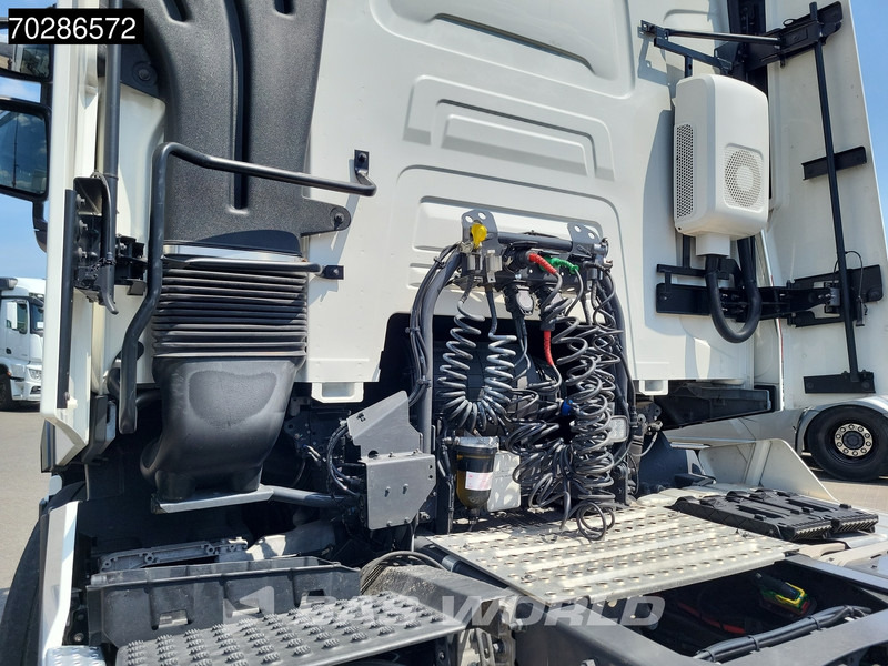 Renault T 440 T 4X2 NL-Truck VEB+ 2xTanks Euro 6 - Trekkvogn: bilde 5 Renault T 440 T 4X2 NL-Truck VEB+ 2xTanks Euro 6 - Trekkvogn: bilde 5