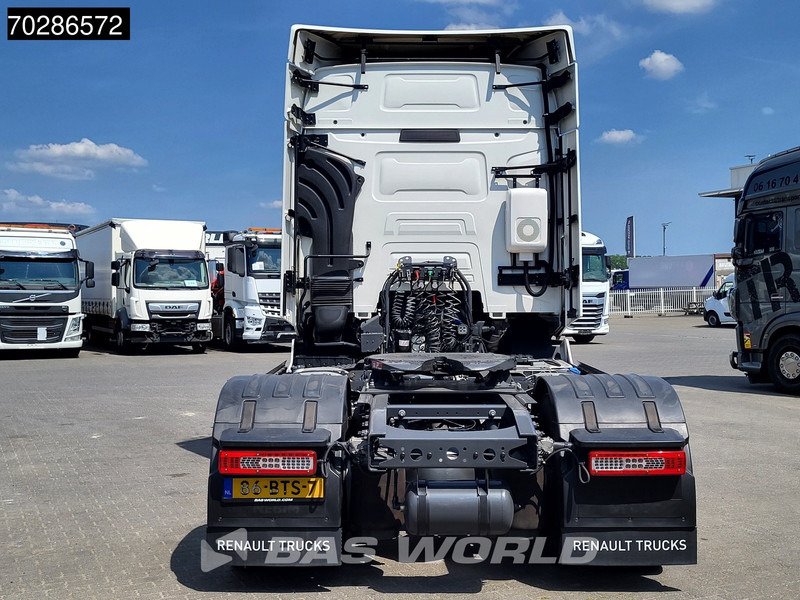Renault T 440 T 4X2 NL-Truck VEB+ 2xTanks Euro 6 - Trekkvogn: bilde 3 Renault T 440 T 4X2 NL-Truck VEB+ 2xTanks Euro 6 - Trekkvogn: bilde 3