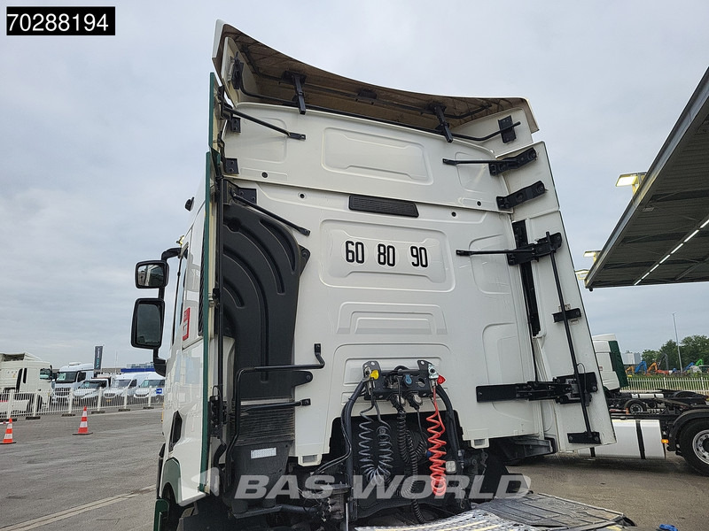 Renault T 460 4X2 2x Tanks Optibrake Euro 6 - Trekkvogn: bilde 5 Renault T 460 4X2 2x Tanks Optibrake Euro 6 - Trekkvogn: bilde 5