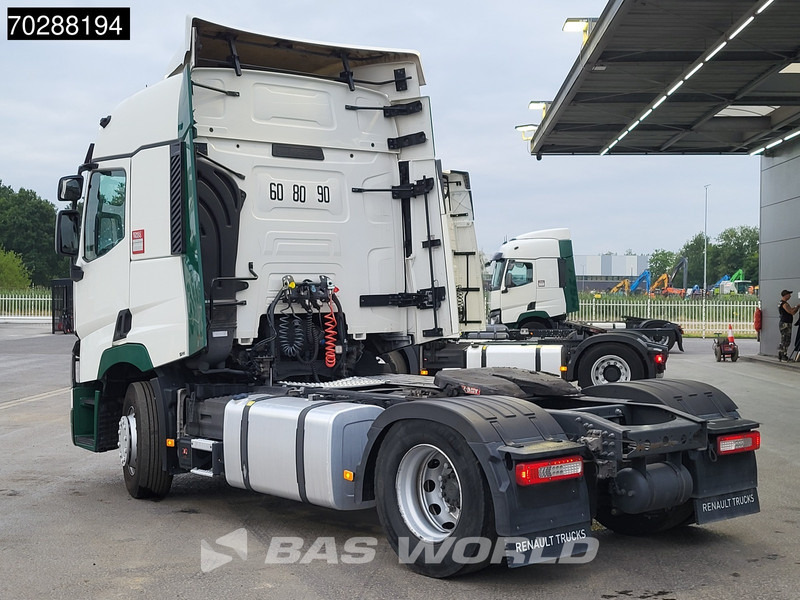 Renault T 460 4X2 2x Tanks Optibrake Euro 6 - Trekkvogn: bilde 2 Renault T 460 4X2 2x Tanks Optibrake Euro 6 - Trekkvogn: bilde 2