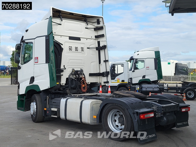 Renault T 460 4X2 2xTanks Optibrake Euro 6 - Trekkvogn: bilde 2 Renault T 460 4X2 2xTanks Optibrake Euro 6 - Trekkvogn: bilde 2