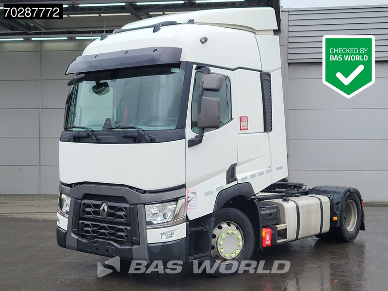 Trekkvogn Renault T 460 4X2 Optibrake Euro 6: bilde 1