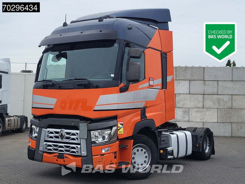 Renault T 460 4X2 Retarder 2xTanks Euro 6 - Trekkvogn: bilde 1 Renault T 460 4X2 Retarder 2xTanks Euro 6 - Trekkvogn: bilde 1